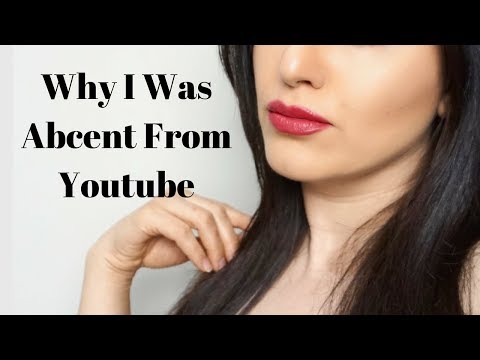 Why I Wasn't Making ASMR Videos | My Recovery and Plane For The Future