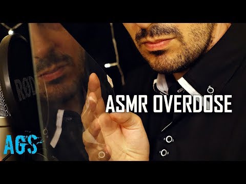 ASMR Tingles Overdose (AGS)
