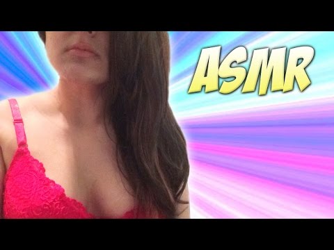 ASMR GIRL - LIP STICK APPLICATION AND ANXIETY RELIEF TIPS