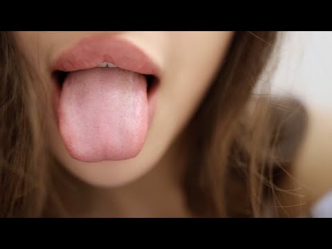 New Lens Licking Video!! (part 1)