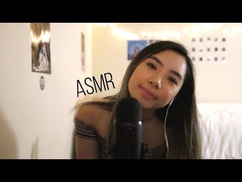 ASMR Singing You To Sleep *:･ﾟ✧ (Joji, Mitski, Kali Uchis + more)