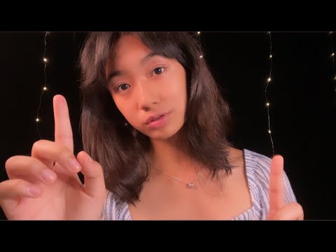 ASMR ~ Follow My Instructions 😺