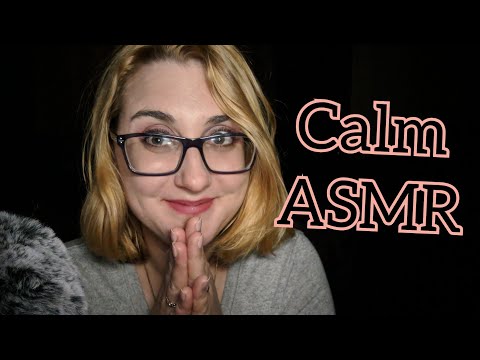 Extremely Calming and Sleep Inducing ASMR