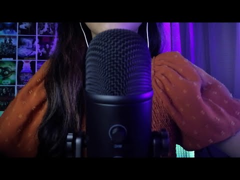 asmr 20 triggers in 20 minutes