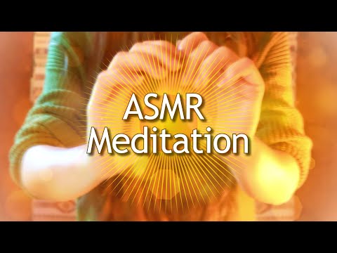 Meditation To Own The Room 🌟 (ASMR)