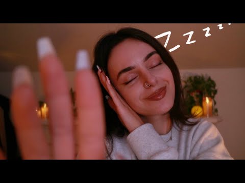 ASMR You'll Only Get Tingles & Fall Asleep if You Follow My Instructions ✨ Slow & Relaxing
