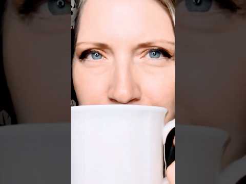 ASMR Let’s Share a Cup of Tea🫖🌸🤍 #relaxing #nurturance