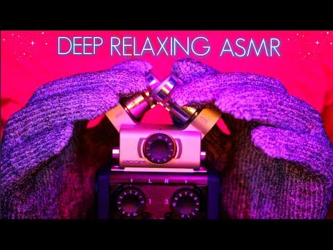 ASMR ♡✨ INTENSE Deep Relaxing Sleepy Triggers for Tingles 💤✨