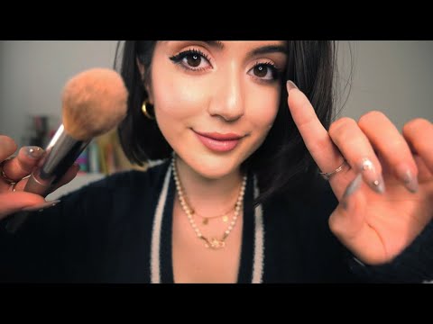 ASMR The Ultimate Personal Attention Video