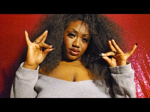 ASMR| Plucking Your Ex From Your Mind & Scalp 🤏🏾✨️