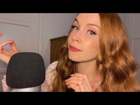 🌿ASMR🌿 More About My Film + Telling You Gossip — Cupped & Close-up Whispering