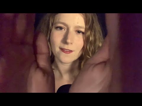 ASMR | Taking Care of You While You’re Sick 💫 (massage, personal attention, comforting, roleplay)