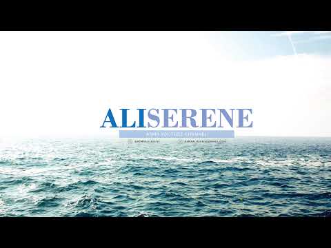 AliSerene Live Stream