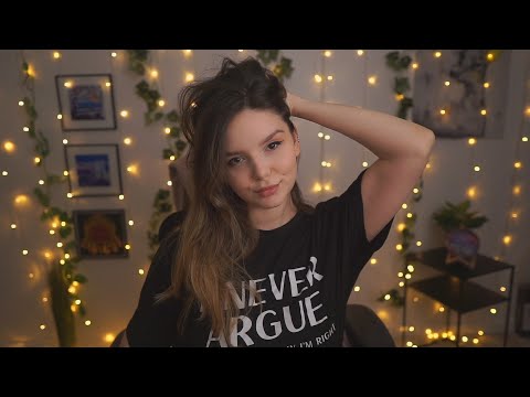 Live asmr ~ Come in to relax