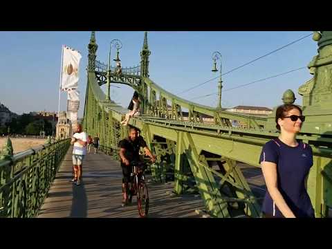 ASMR Eurotrip parte 4: Budapeste, Zagreb, Split e Dubrovnik (Português | Portuguese)