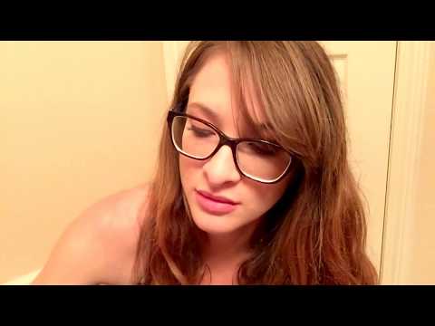 ASMR Makeup Sounds Soft Spoken Tapping Uncapping Lipgloss Sounds