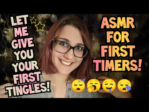ASMR INTENSE Personal Attention, Air Tracing, Plucking, Palm Tracing, Face Touching, Brushing &MORE