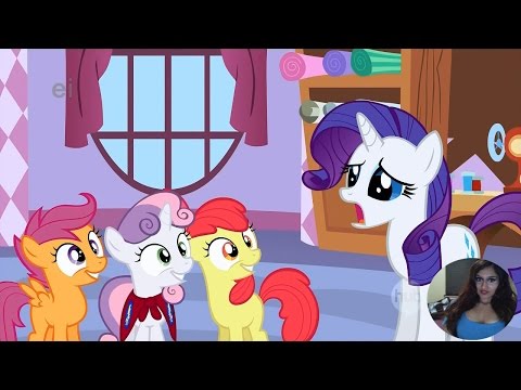 My Little Pony Friendship is Magic: Episode Full Season Stare Master Cartoon MLP Video (Review)