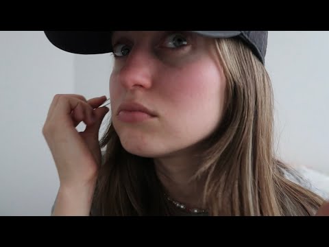ASMR Cleaning your Ears- roleplay