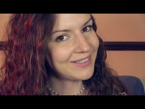ASMR Friendly Doctor Exam - Personal Attention