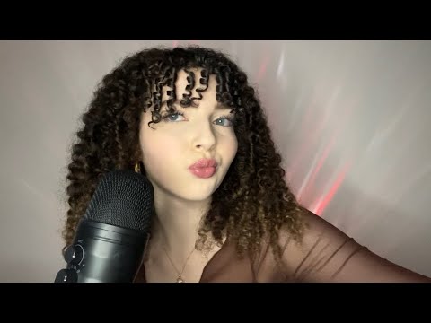 ASMR | SUPER SENSITIVE MOUTH SOUNDS FOR RELAXATION 💤