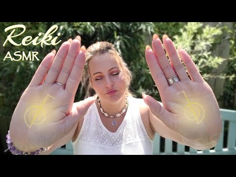 Best Angelic ASMR Reiki Healing 💫  for Aura Cleansing, Health & Protection