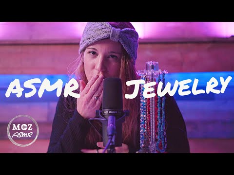 ASMR | Jewelry | 2021