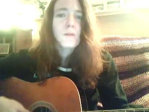 fake plastic trees by radiohead cover