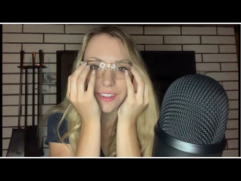 20 TRIGGERS IN 25 SECONDS ASMR | 25 SECOND ASMR