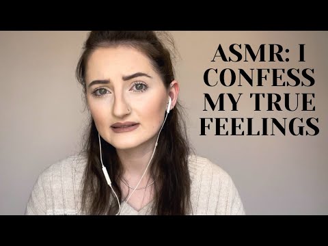 ASMR: FRIEND CONFESSES FEELINGS FOR YOU!  | whispers