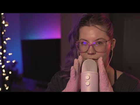 15 Minute ASMR White Noise Sounds for Relaxation and Sleep | No Talking