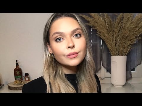 ASMR in Bulgarian | Soft Spoken Q&A 🤭 | АСМР Soft Spoken: Въпроси и Отговори 🤭