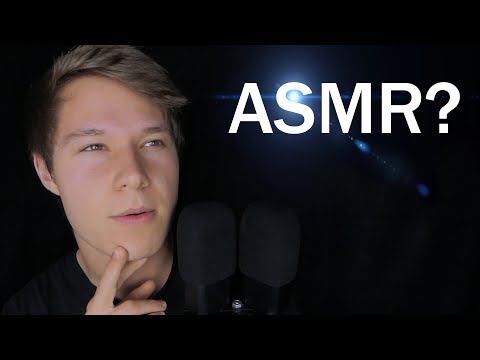 What is ASMR and how do I Tingle?