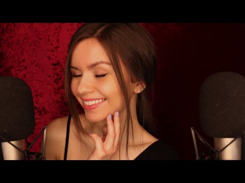 ASMR • The Only Whispering Video You Need 🤫
