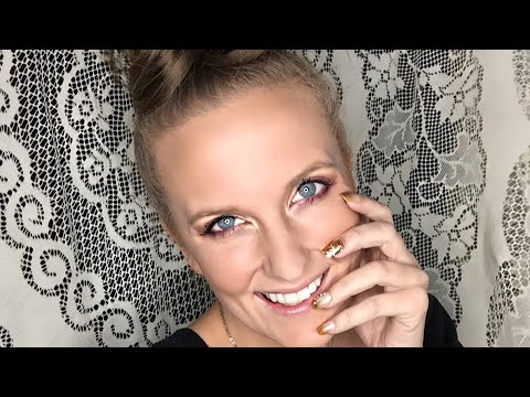 ASMR Inaudible Whispering| Mouth Sounds| Hand Movements