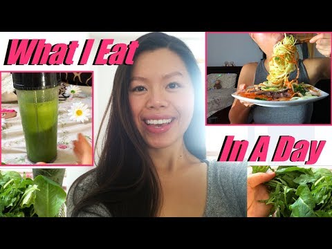 ASMR *Realistic* What I Eat In a Day! Preparing Food (HIGH FIBER, OMEGA3 RICH MEALS) *NO TALKING* 😋