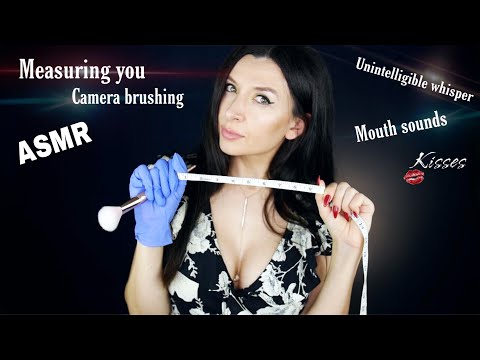 Measuring you & other triggers *ASMR