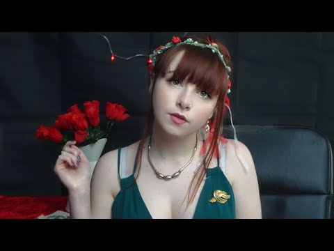 ❤️ Cupids Assistant Helps You to Find Your Perfect Match ❤️ Valentines Day ASMR