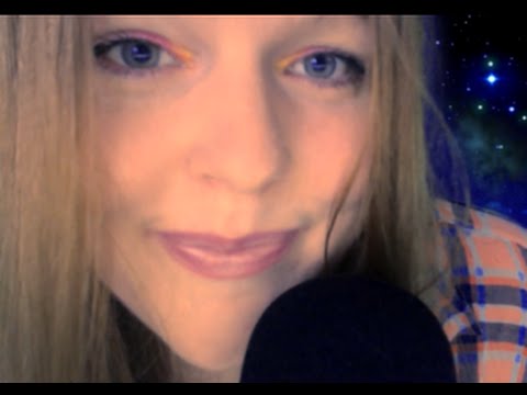 ASMR Mouth Sounds With Tongue Clicking,Breathing,Blowing🎧🔈