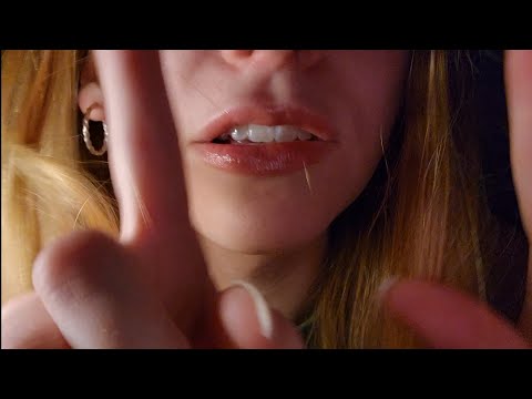 LoFi ASMR | Chaotic and Unpredictable | Up Close and Personal