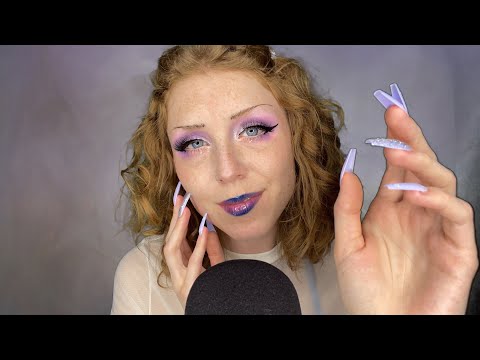 Lost in the Mist | ASMR shh comforting roleplay, its okay
