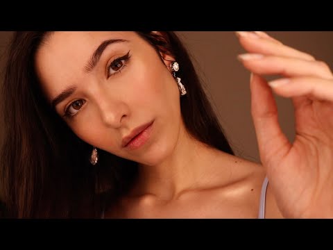 ASMR Making You All Sleepy 😴 (Slowwww)