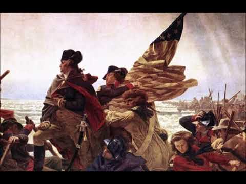 Asmr The real reason for the american revolution