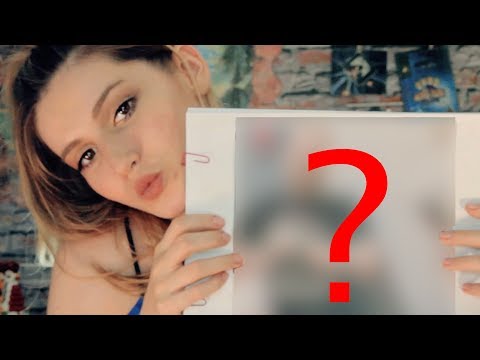 ASMR - Trigger with your Portrait - INTENSE PERSONAL ATTENTION ♥