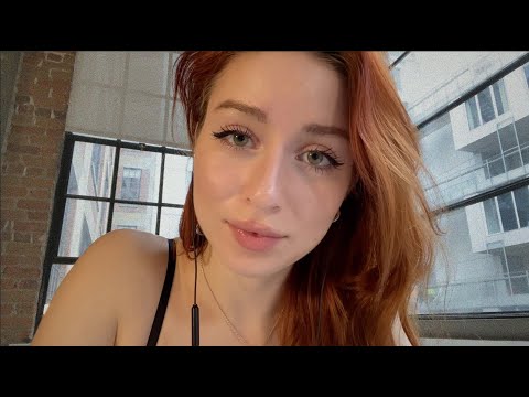 Personal Attention [ASMR]