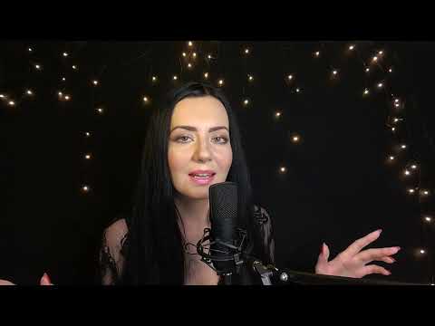 ASMR Bedtime Lullaby Singing for Sleep (The Weeknd - Call Out My Name)