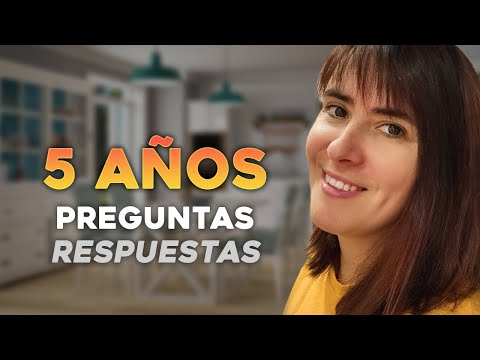 ASMR Especial Preguntas y Respuestas | 5 años en Youtube | Español ► Zeiko ASMR