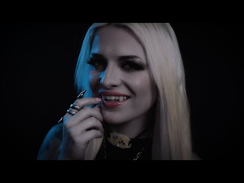 Vampire Girlfriends Relax You To Sleep | Personal Attention ASMR