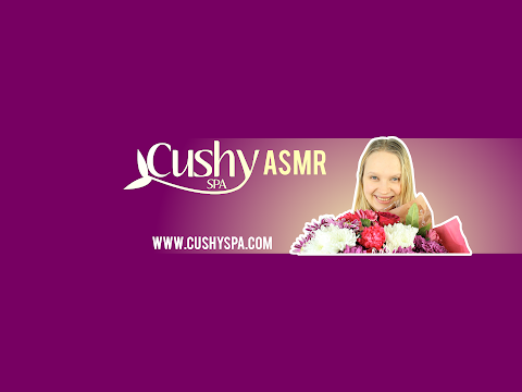 Cushy Spa ASMR Live Stream