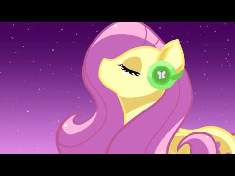 Fluttershy ASMR part 2 - The Picnic Under a Yellow Wing